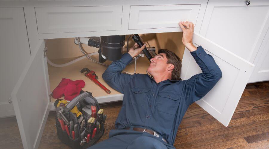 Professional Leak Detection in Dutton, AL